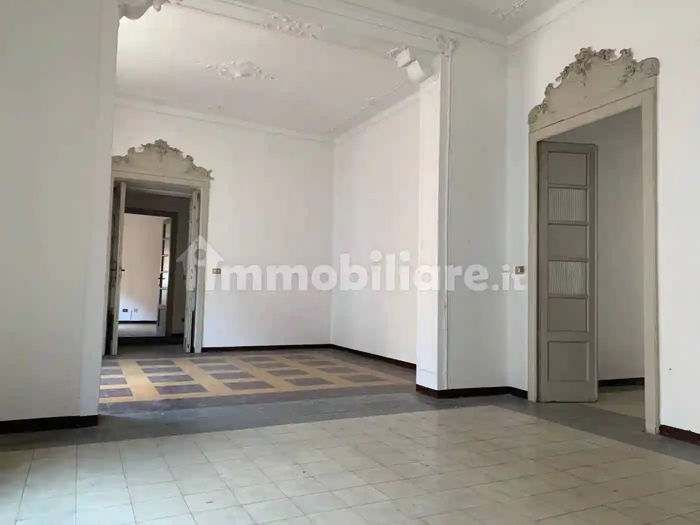 Palazzo - Edificio - foto 5