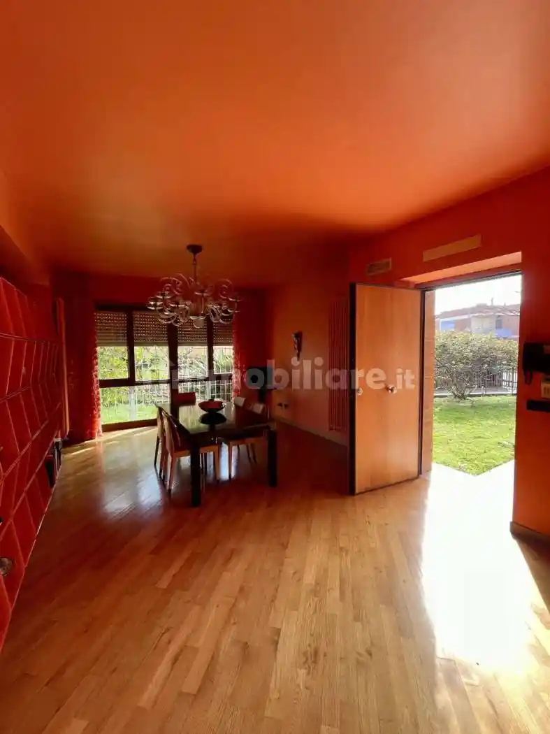 Villetta a schiera in vendita a Latina