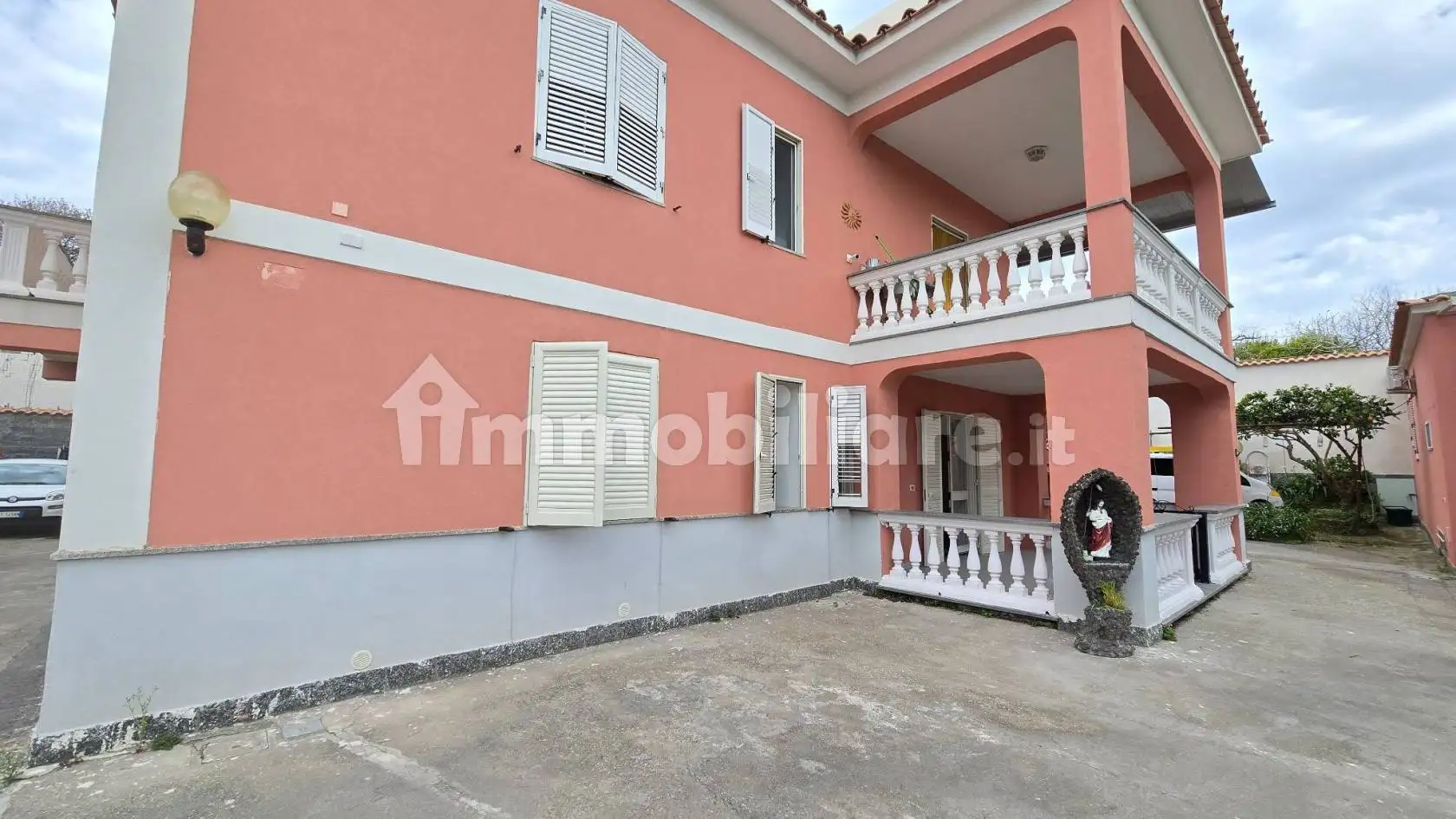 Appartamento in vendita a Procida