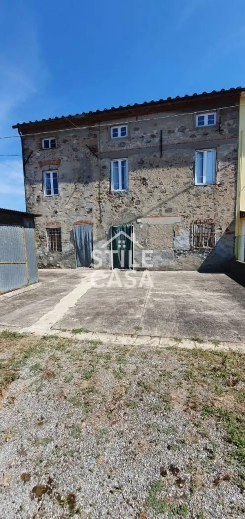 Casa indipendente in vendita a Capannori