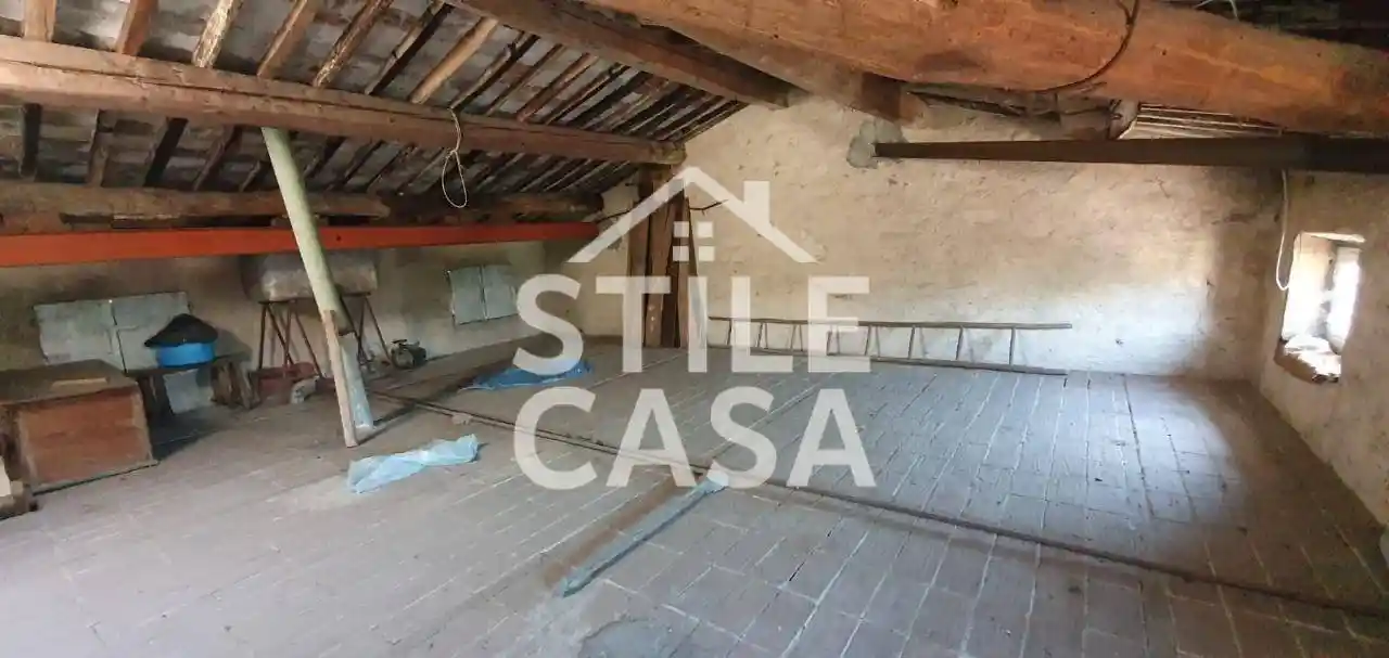 Terratetto unifamiliare via di Paganico,  45, Tassignano - Paganico, Capannori - foto 2