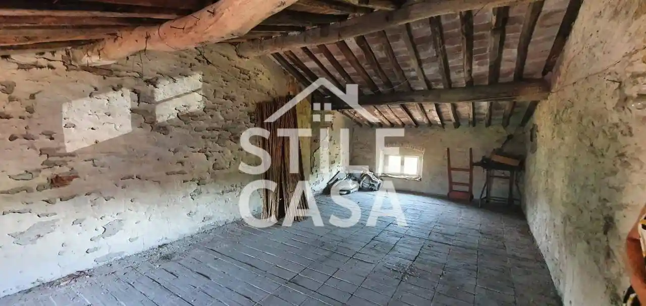 Terratetto unifamiliare via di Paganico,  45, Tassignano - Paganico, Capannori - foto 3