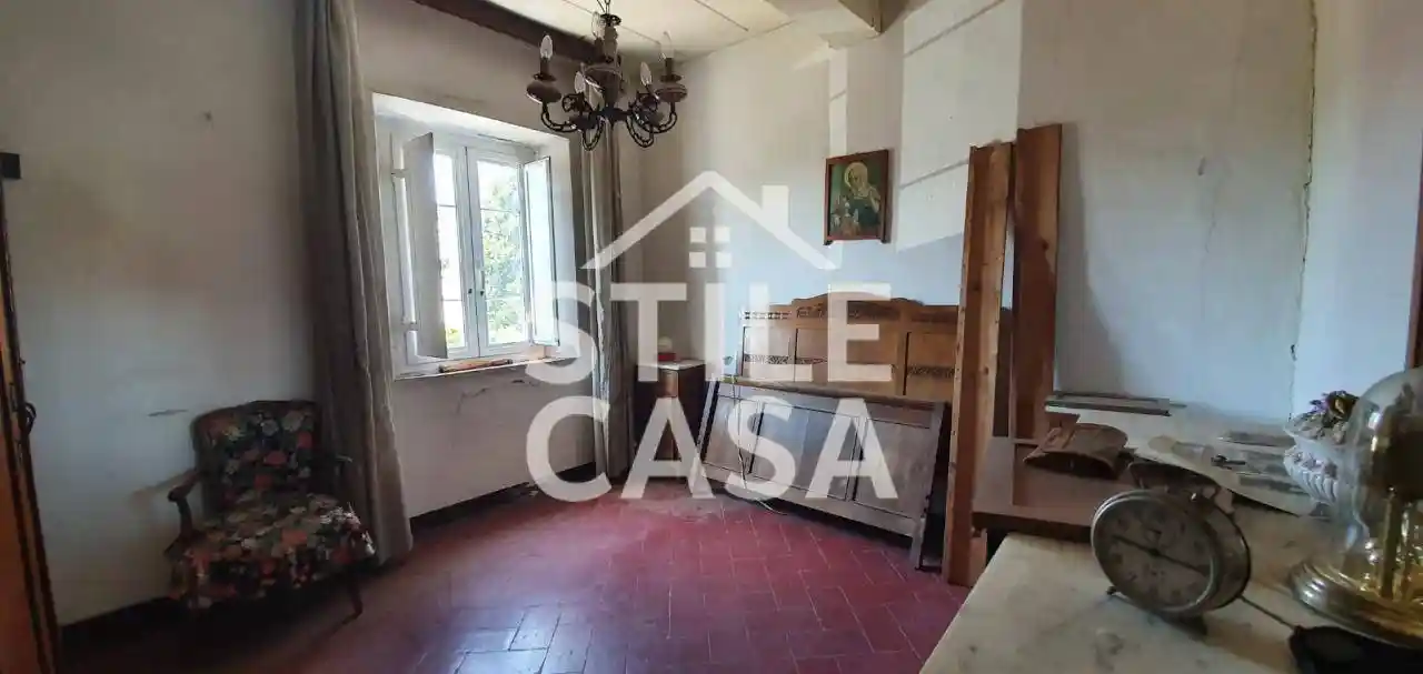 Terratetto unifamiliare via di Paganico,  45, Tassignano - Paganico, Capannori - foto 5