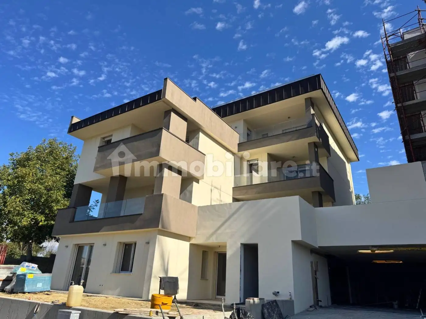 Appartamento in vendita a Pianoro