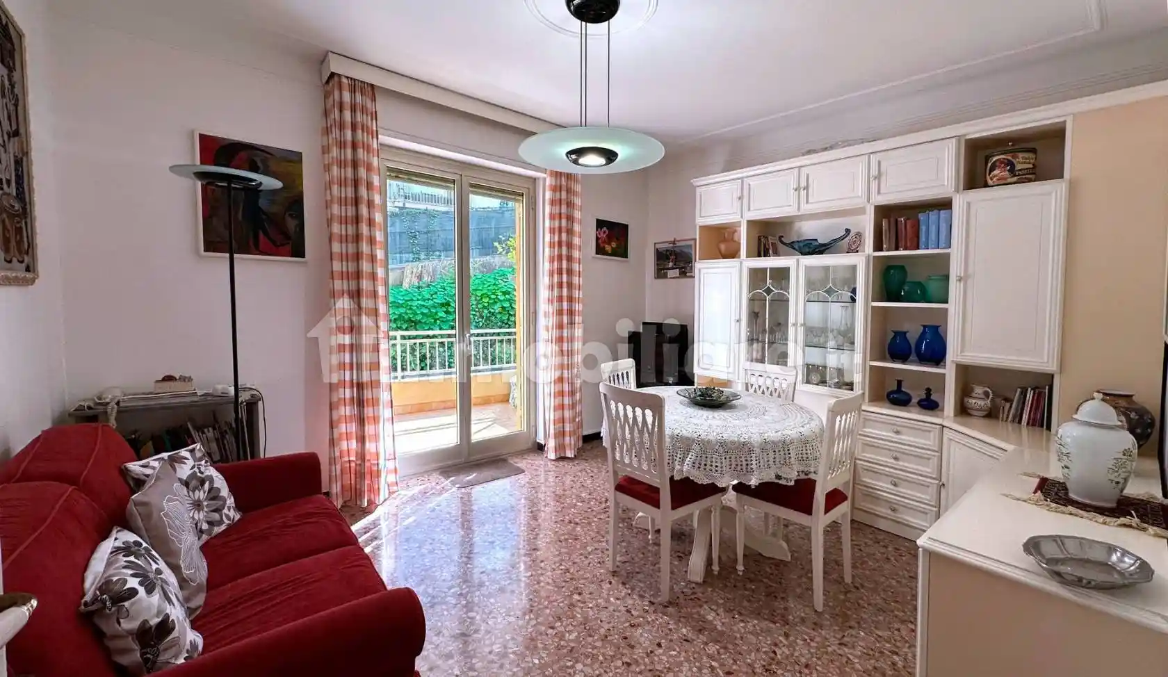 Appartamento in vendita a Sanremo