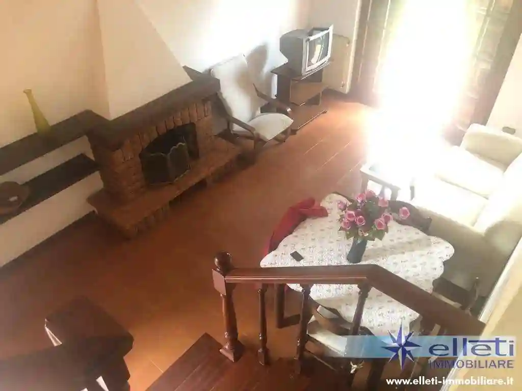 Villetta a schiera - foto 4