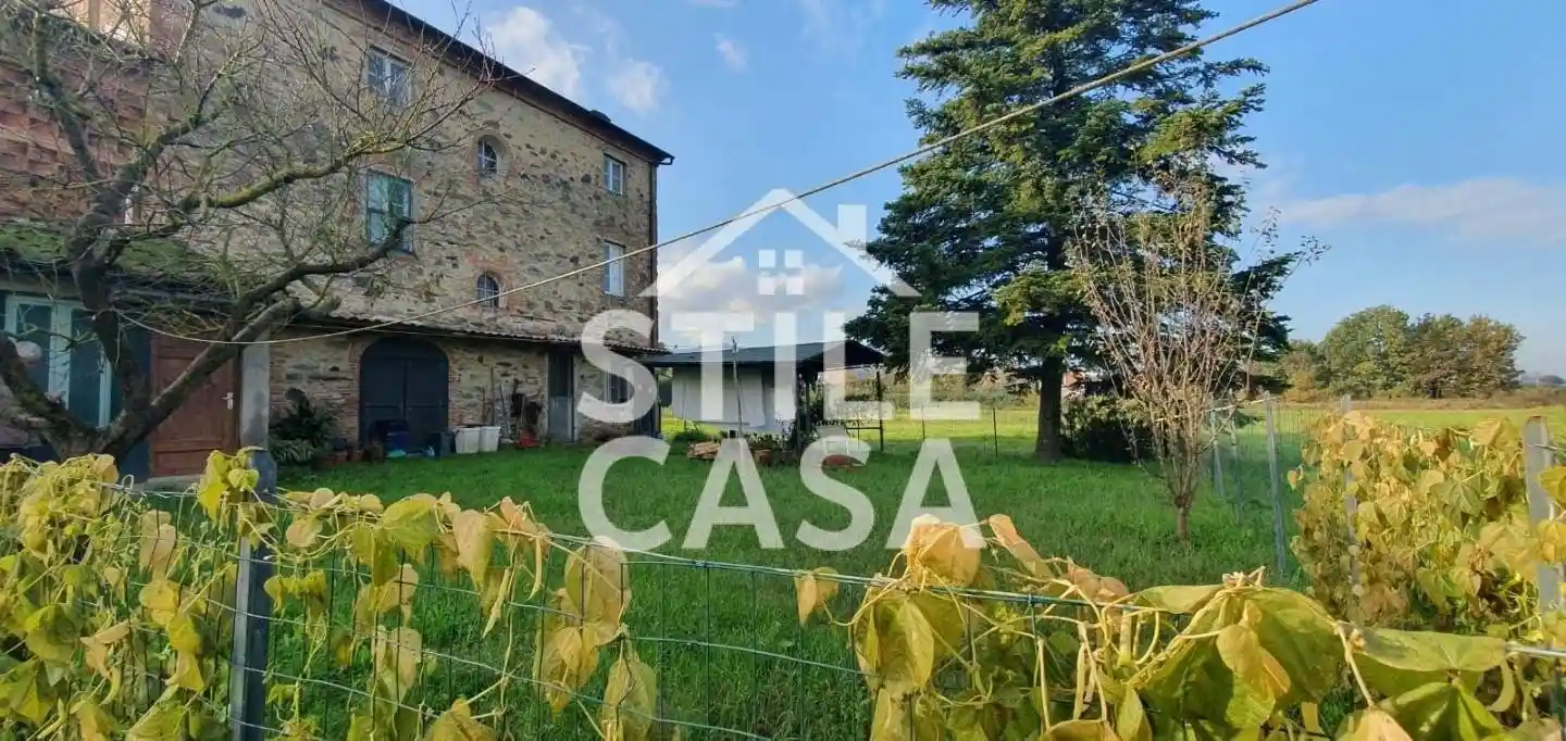 Casa indipendente in vendita a Porcari