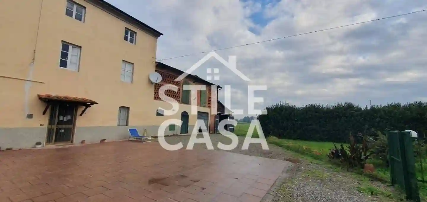 Casa indipendente - foto 2