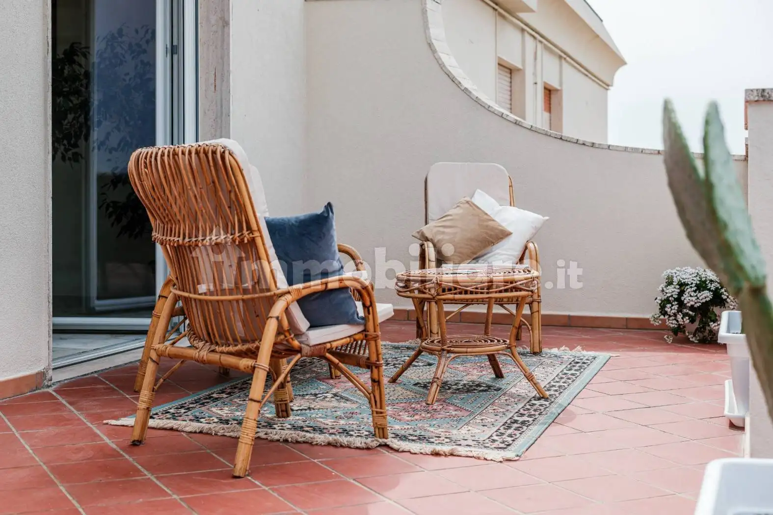 Attico via Roberto d'Angiò 21, Centro, Gallipoli - foto 5