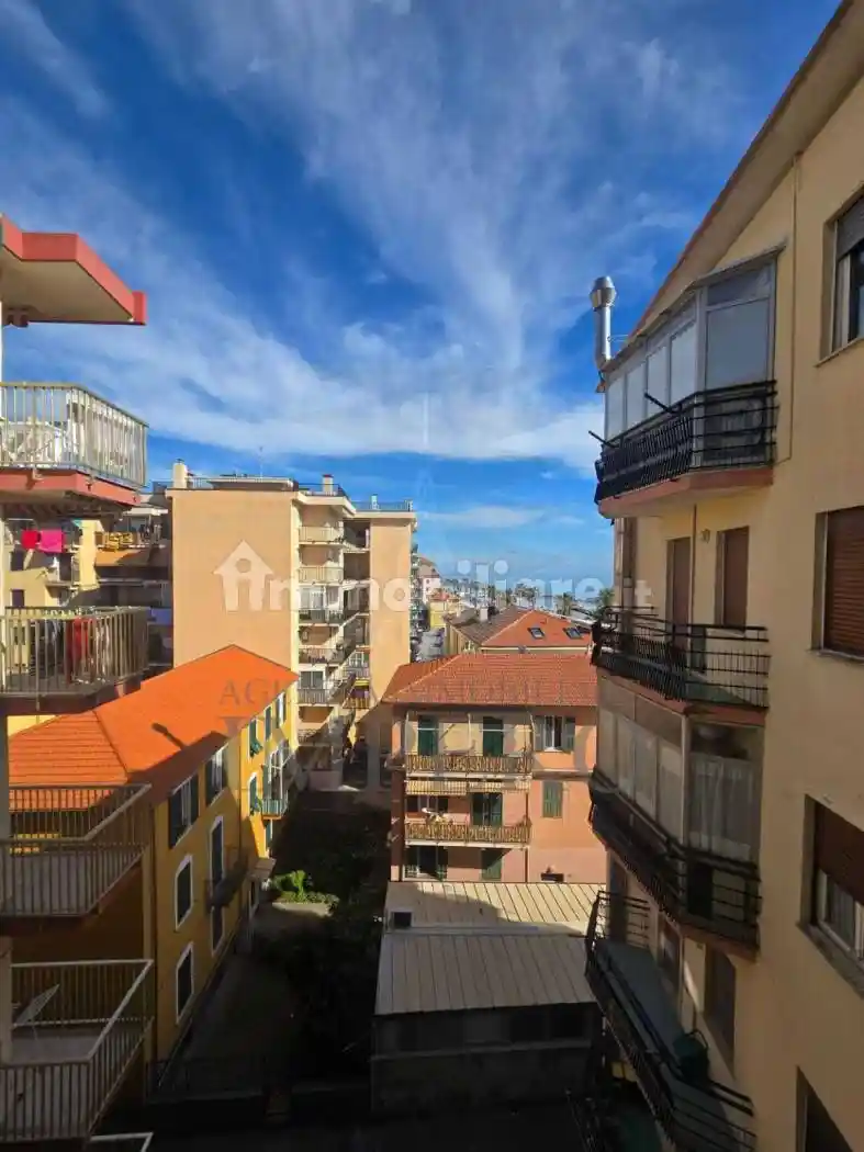 Appartamento in vendita a Ventimiglia