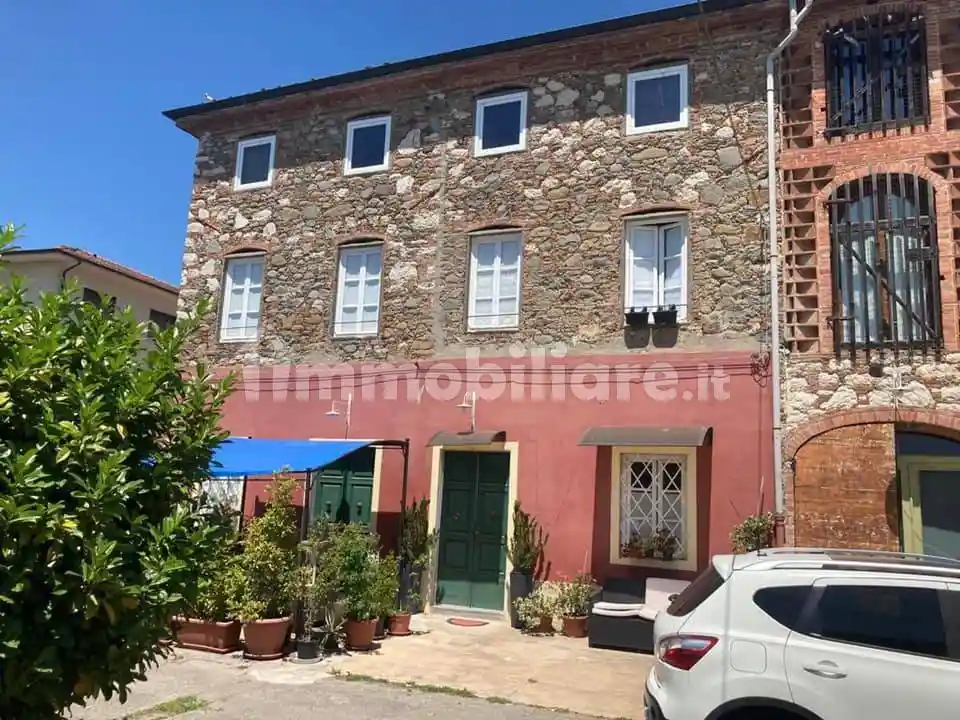 Casa indipendente in vendita a Capannori