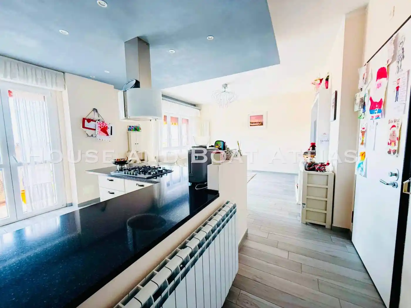 Quadrilocale ottimo stato, secondo piano, Sorgenti, Livorno - foto 5