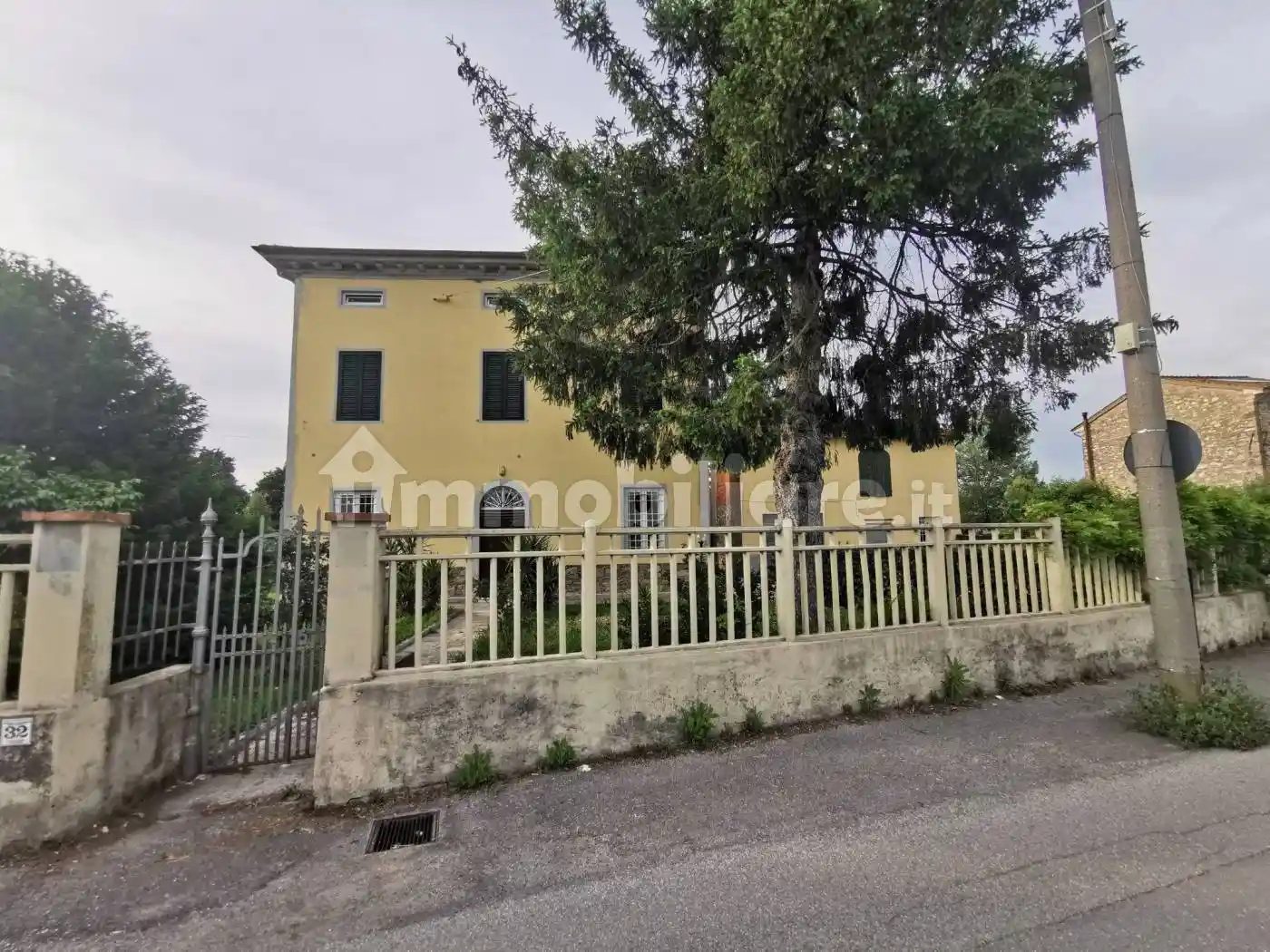 Villa in vendita a Capannori