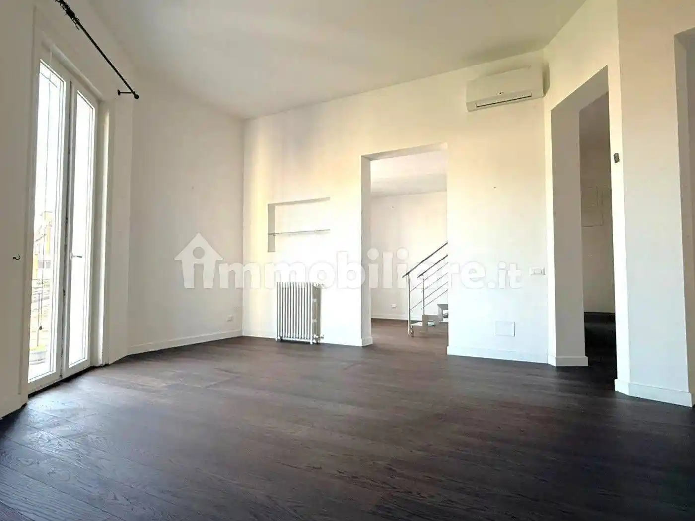 Attico - Mansarda in vendita a Palermo