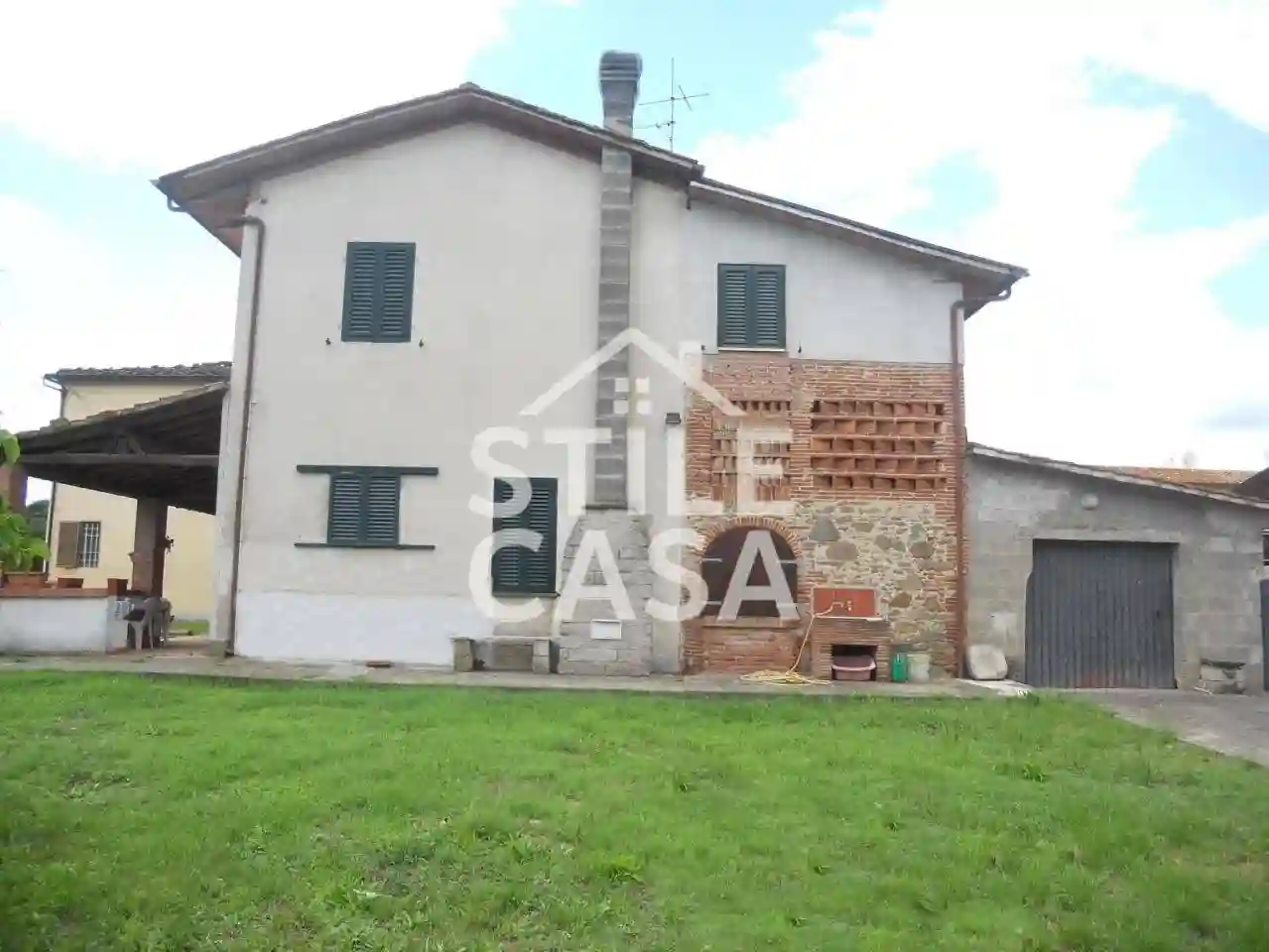 Casa indipendente - foto 3