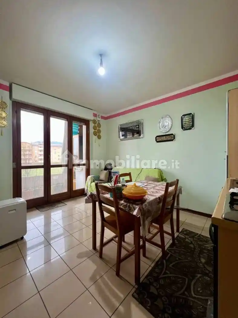 Appartamento in vendita a Montecchio Maggiore