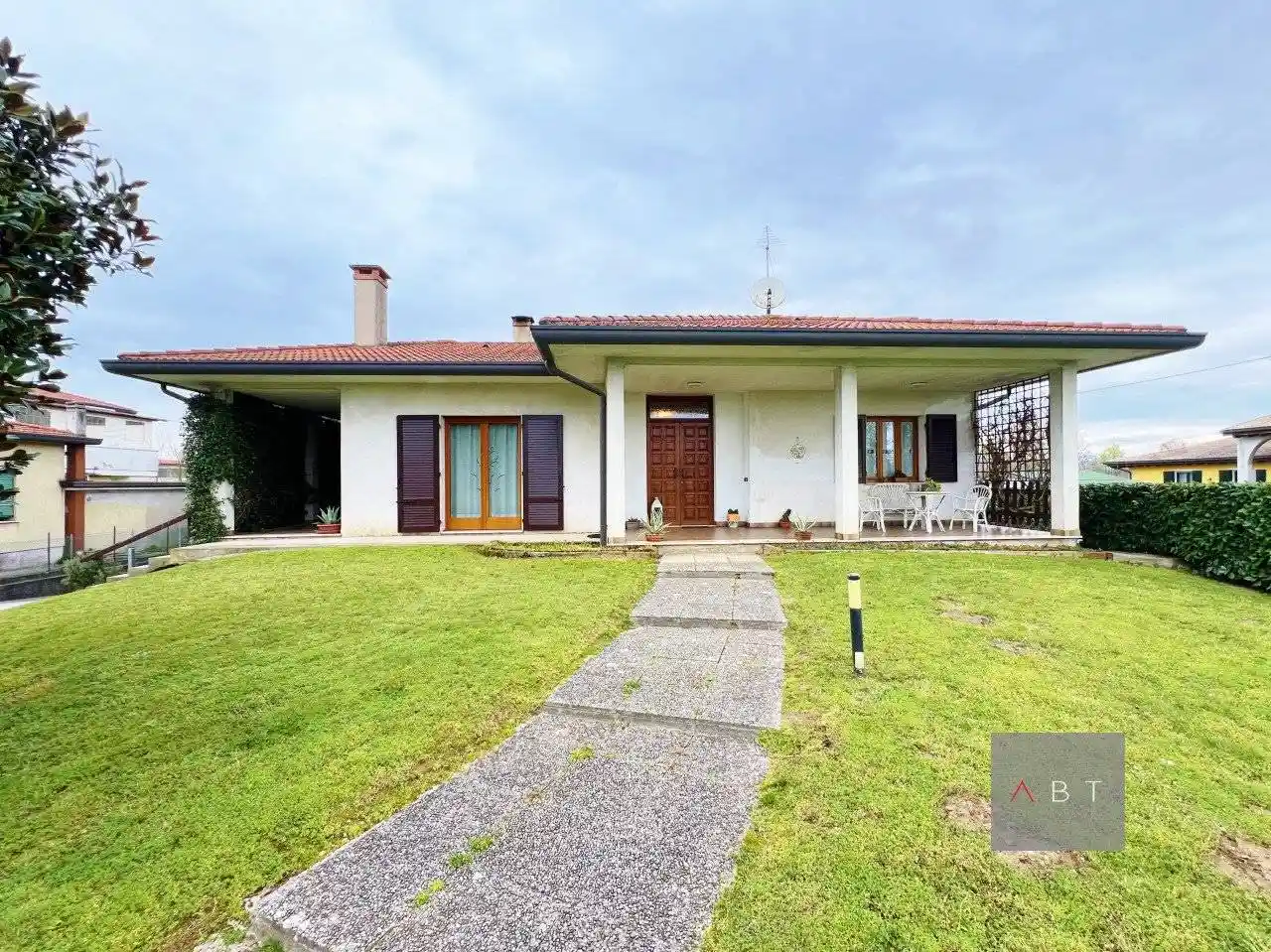 Casa indipendente in vendita a Fontaniva