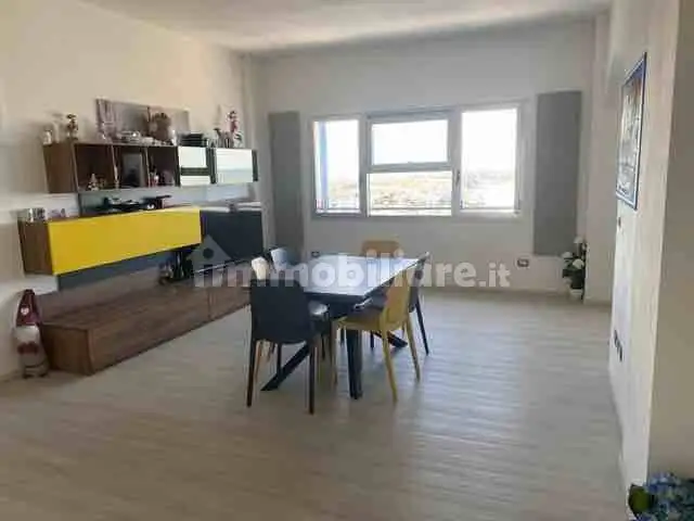 Appartamento in vendita a Cesenatico