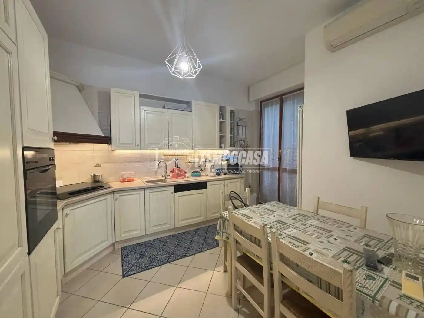 Appartamento in vendita a Agrate Brianza