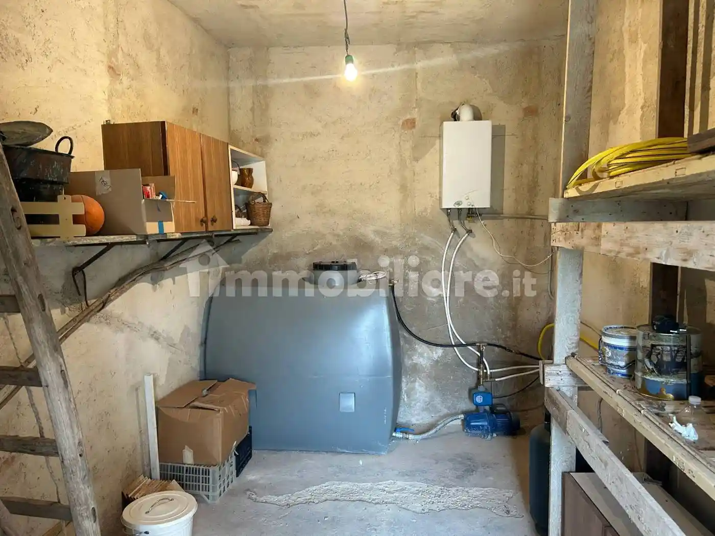 Terratetto unifamiliare Contrada Maimone, Castellana Sicula - foto 4