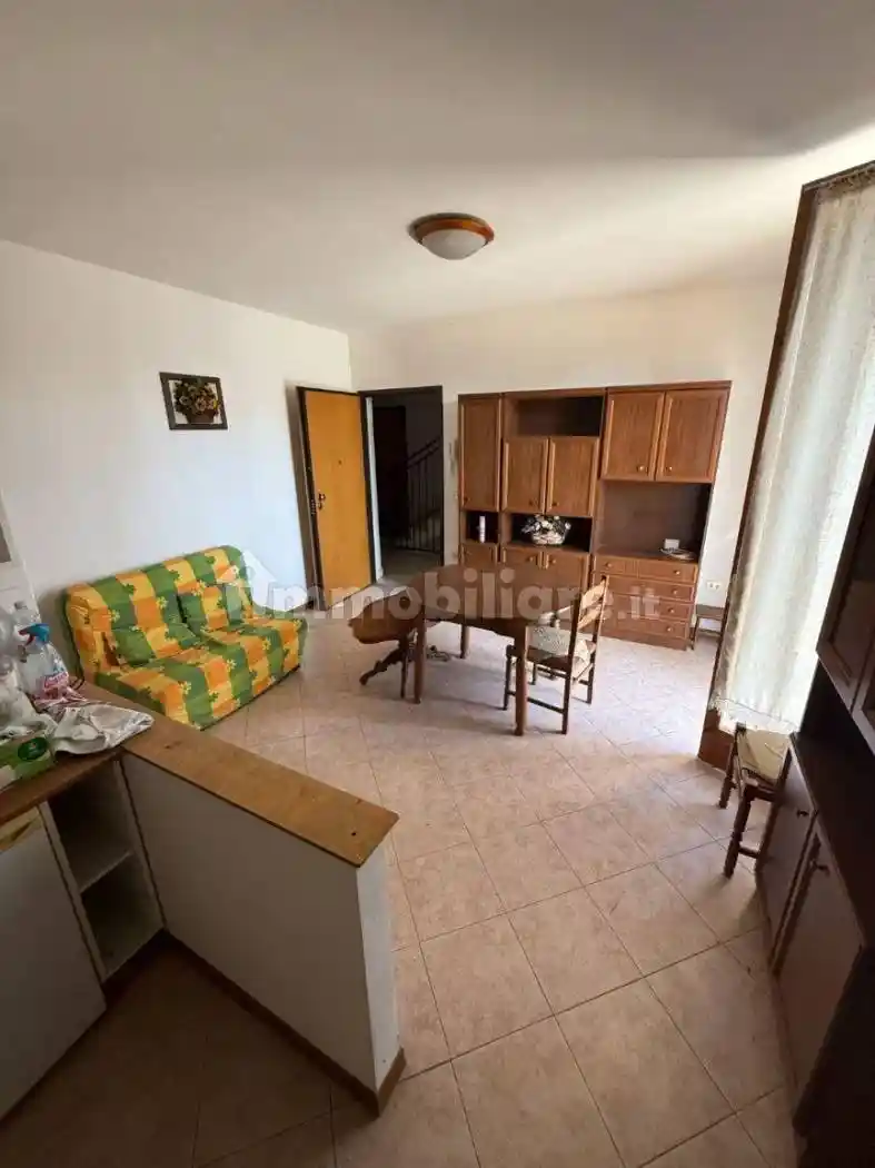 Appartamento in vendita a Borgo Mantovano