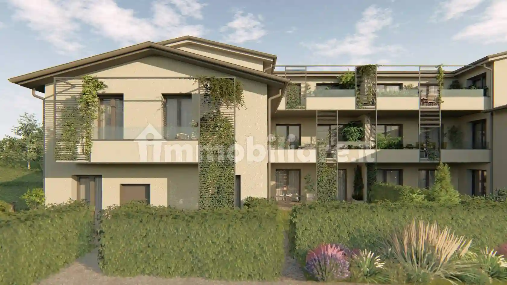 Villetta a schiera - foto 2