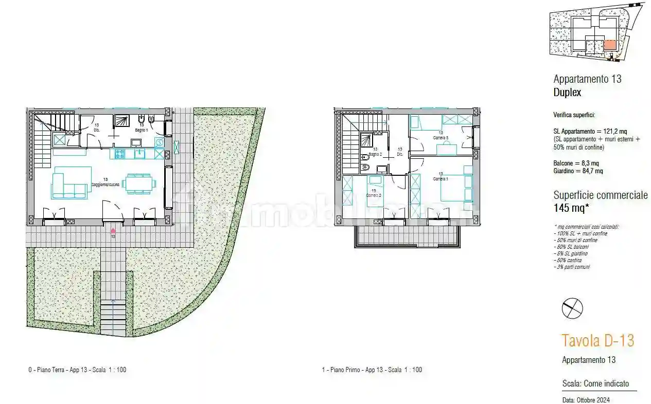 Villetta a schiera - foto 3