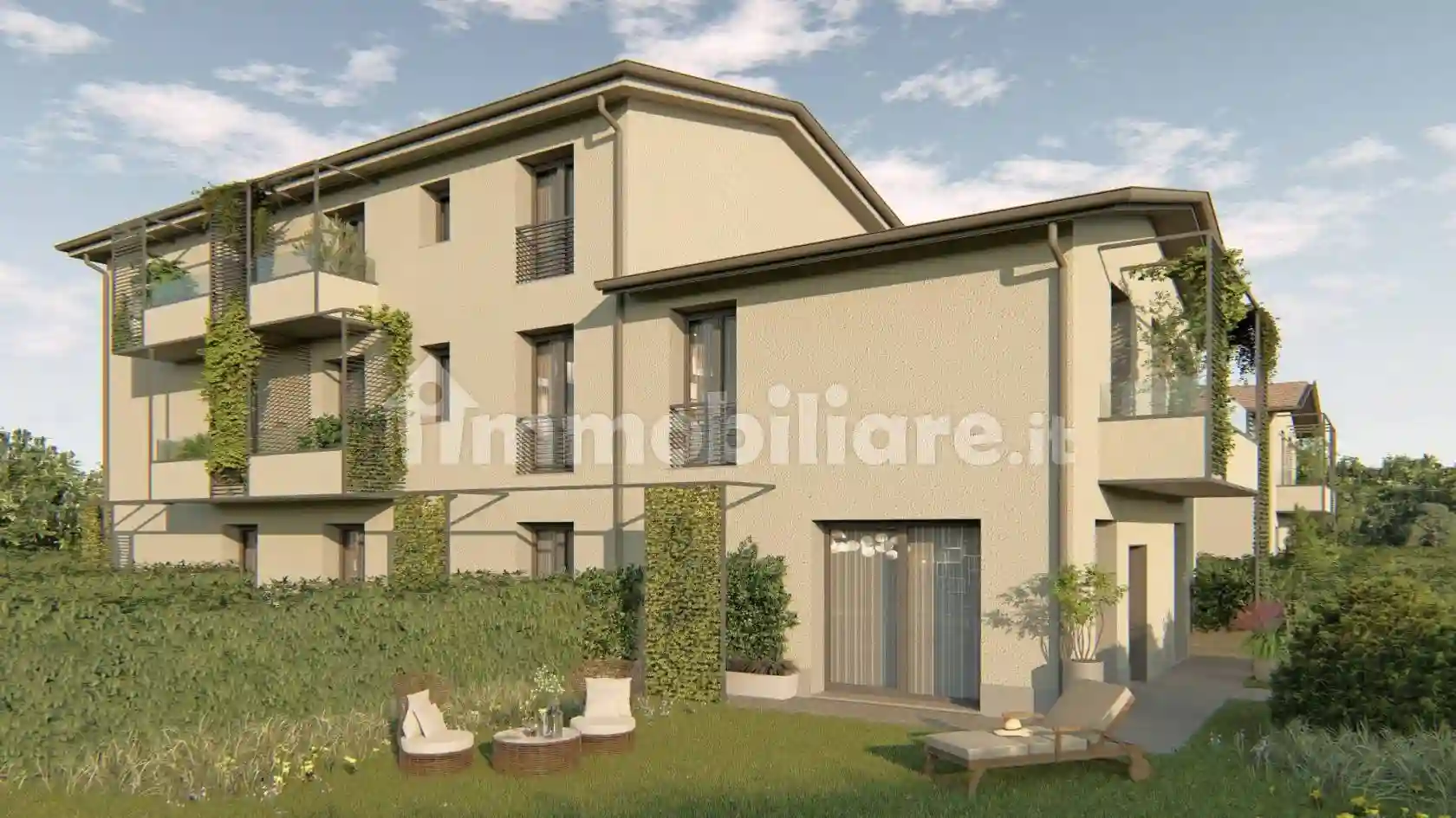 Villetta a schiera - foto 4