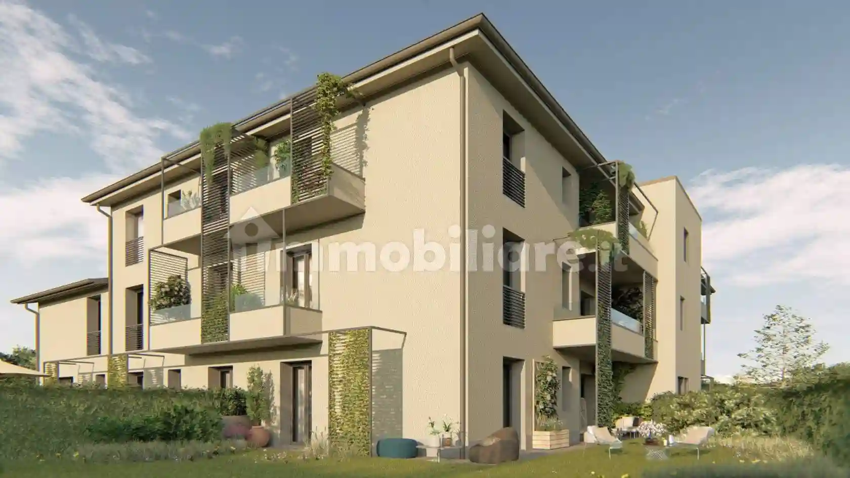 Villetta a schiera - foto 5