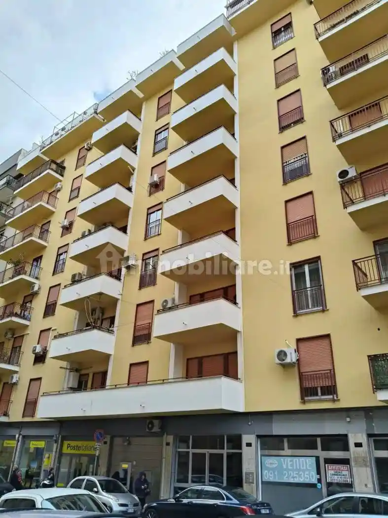 Appartamento corso Pietro Pisani, 248, Università, Palermo - foto 3