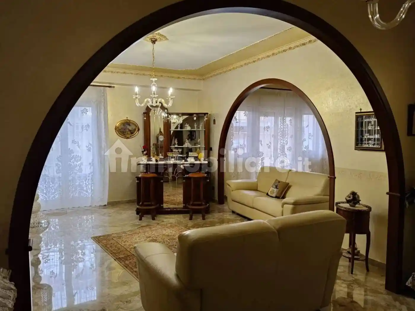 Appartamento corso Pietro Pisani, 248, Università, Palermo - foto 5