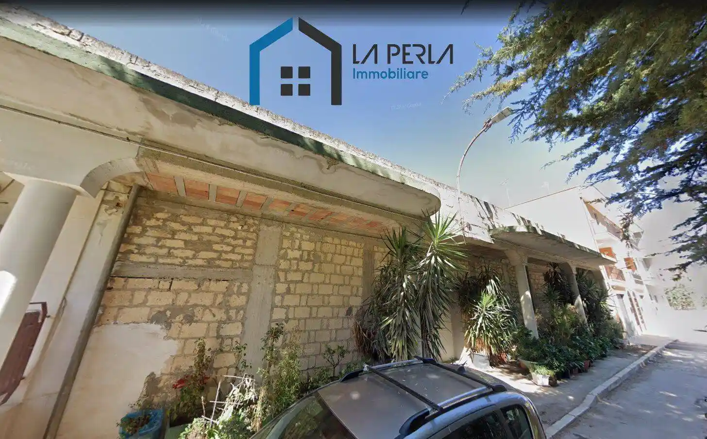 Casa indipendente in vendita a Cerignola