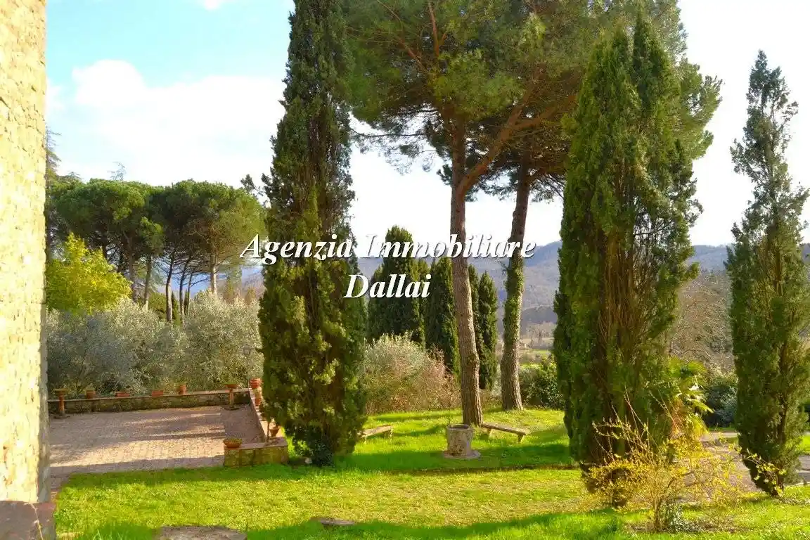 Villa in vendita a Barberino di Mugello