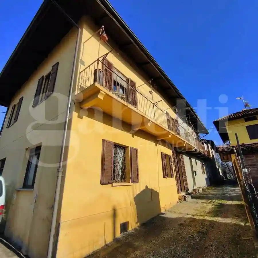 Casa indipendente - foto 2