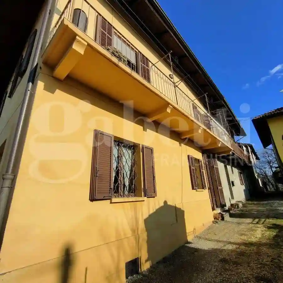 Casa indipendente - foto 4