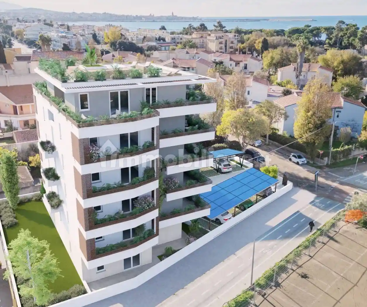 Appartamento in vendita a Alghero