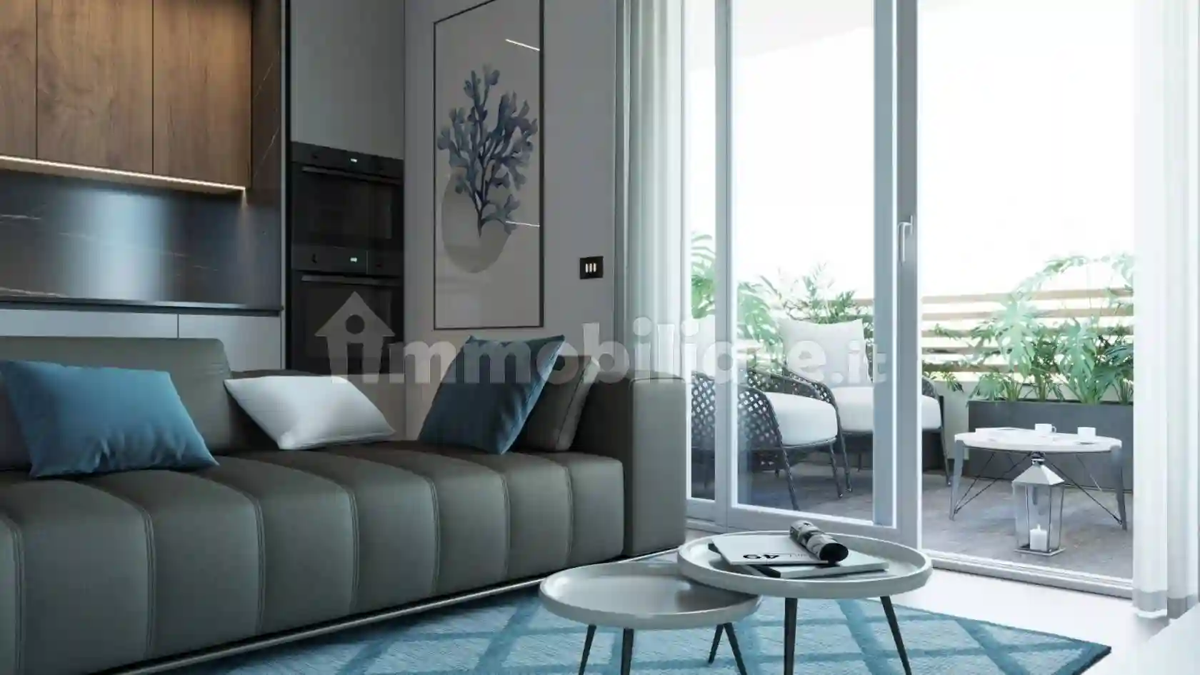 Appartamento - foto 5