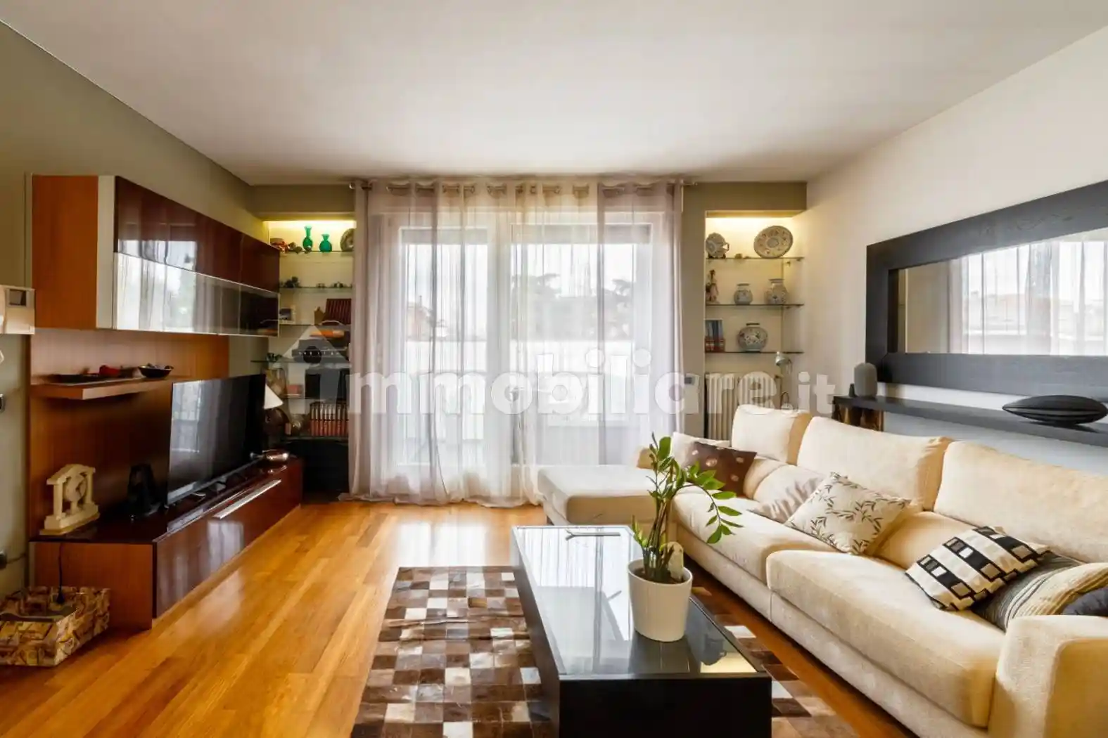 Attico - Mansarda in vendita a Carpi