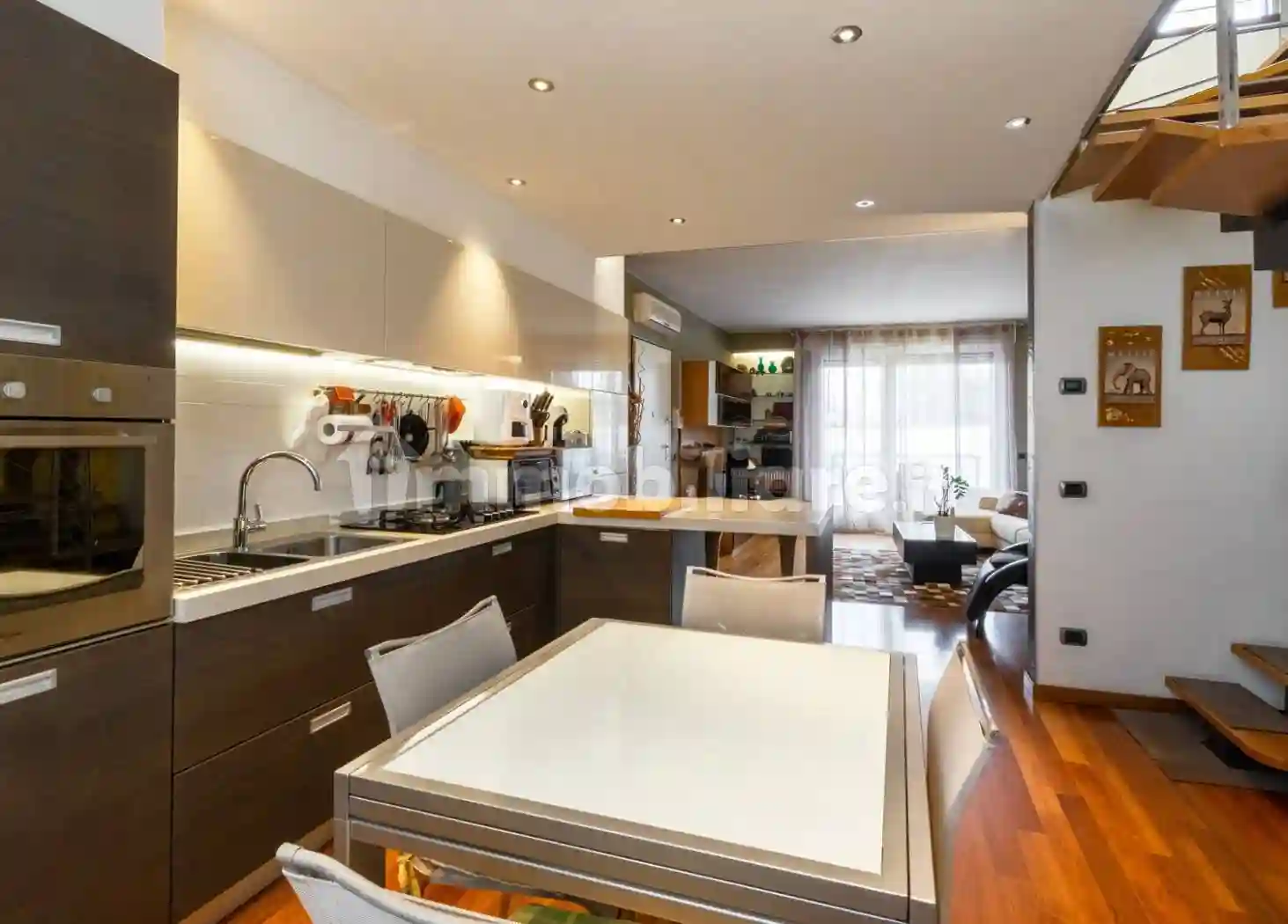 Attico - Mansarda - foto 4