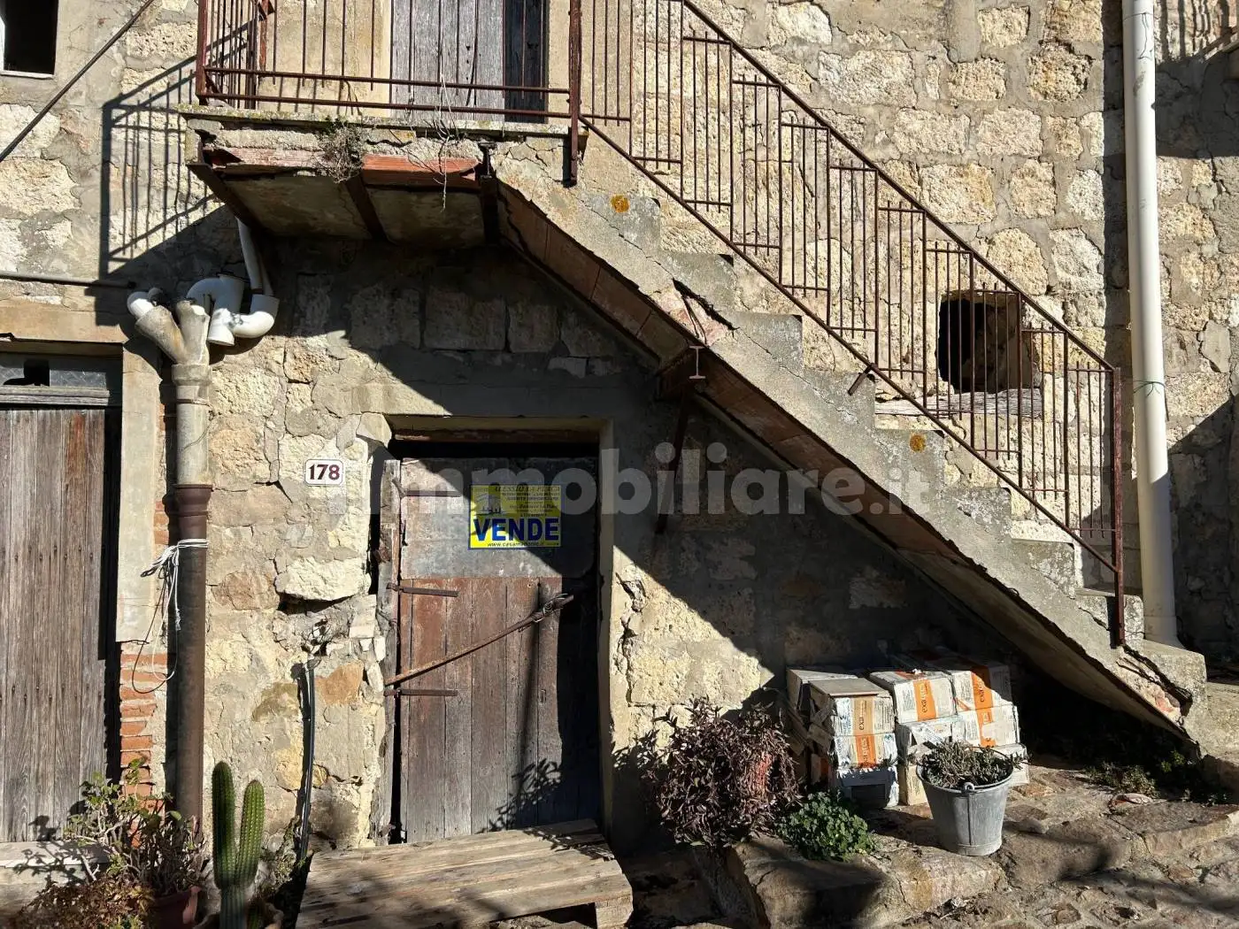 Terratetto unifamiliare Nucleo Nero 158, Blufi - foto 3