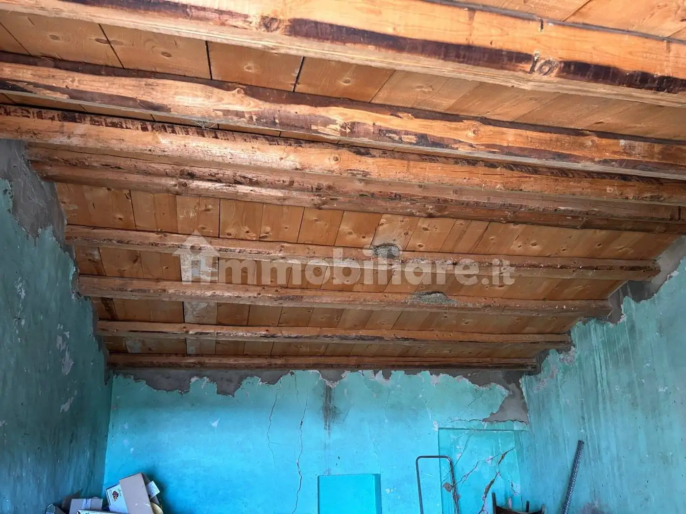 Terratetto unifamiliare Nucleo Nero 158, Blufi - foto 5