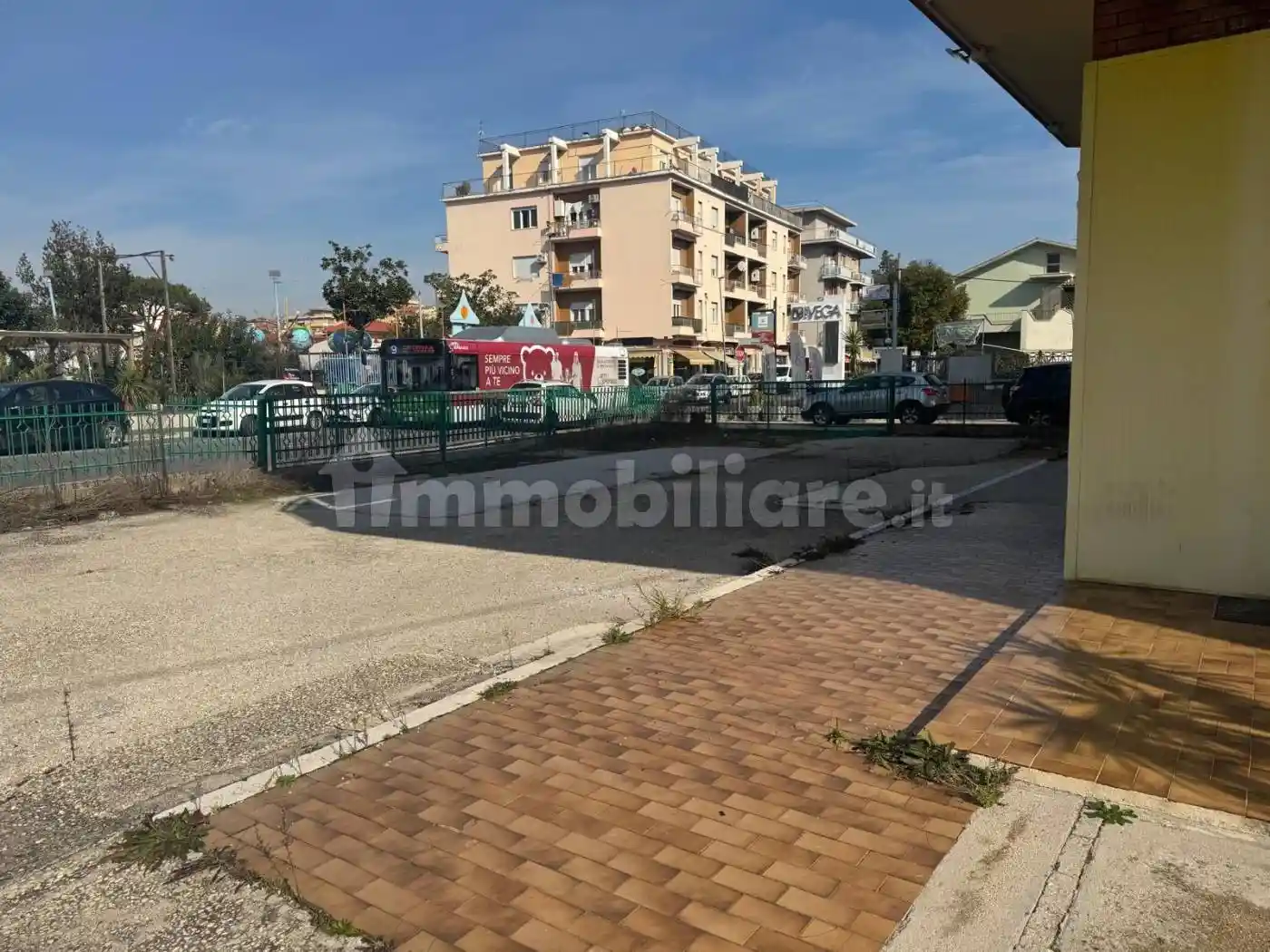 Palazzo - Edificio in Vendita - foto 3