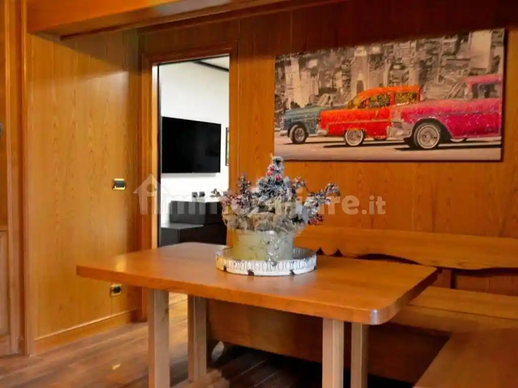 Trilocale piazzale della Magnola 75, Ovindoli - foto 2