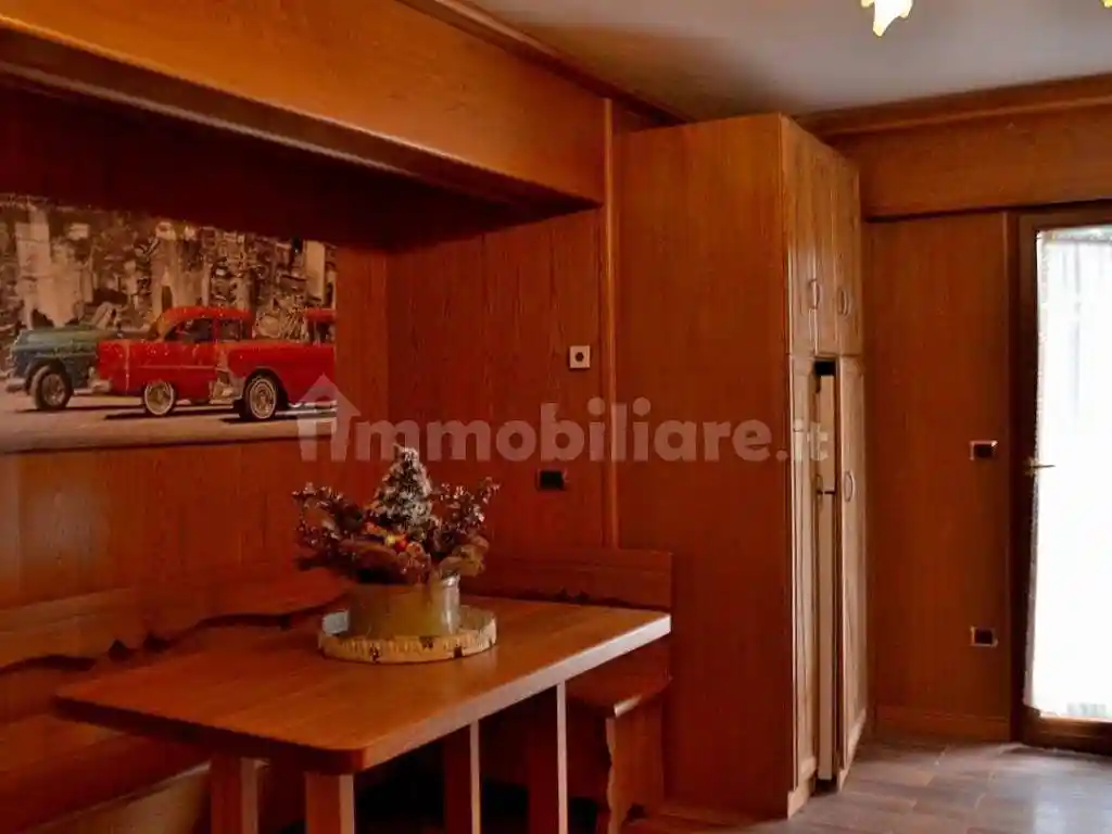 Trilocale piazzale della Magnola 75, Ovindoli - foto 3