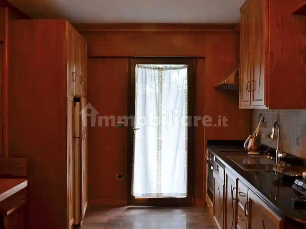 Trilocale piazzale della Magnola 75, Ovindoli - foto 4