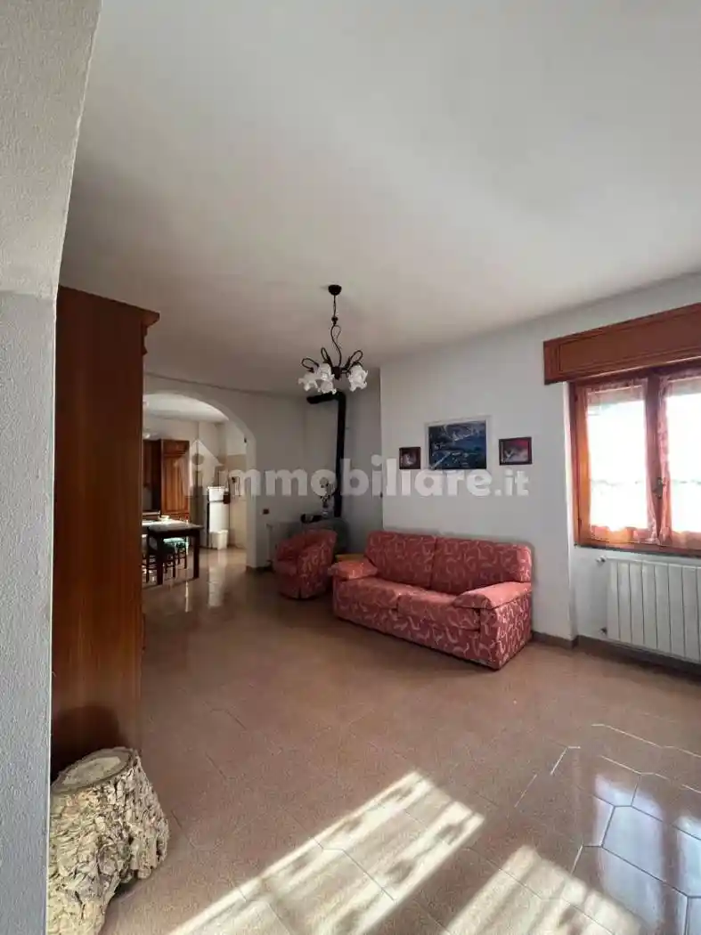 Trilocale via Nazionale, Centro, Santa Maria del Cedro - foto 3