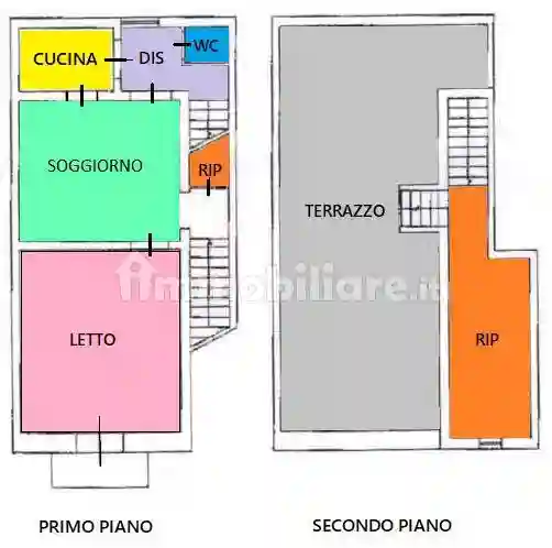 Casa indipendente - foto 5