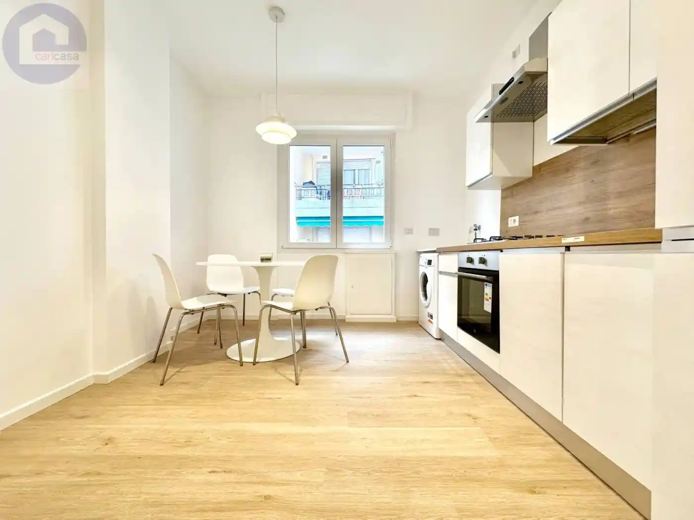 Appartamento in vendita a Sanremo