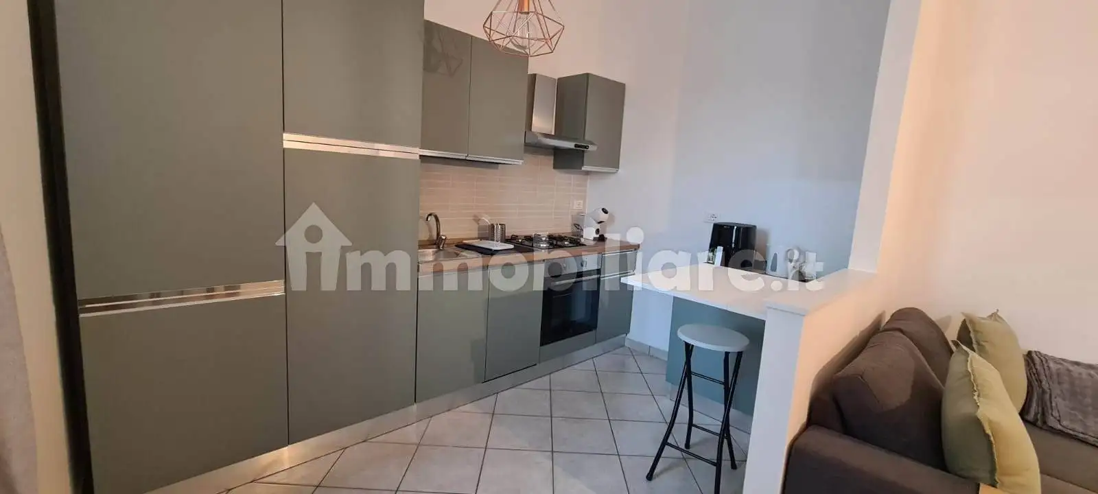 Appartamento in affitto a Cazzago San Martino