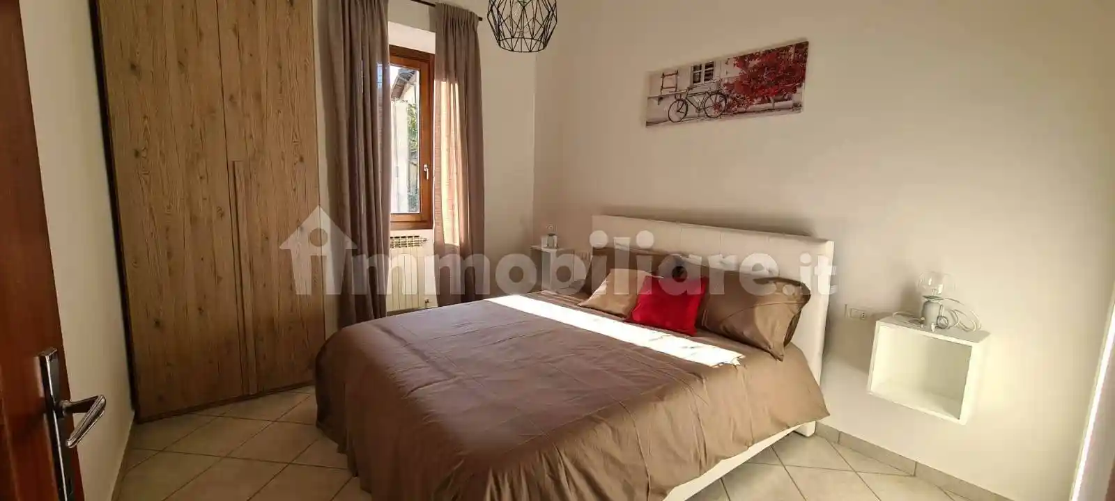 Trilocale piazza Guglielmo Marconi 5, Cazzago San Martino Calino, Cazzago San Martino - foto 3